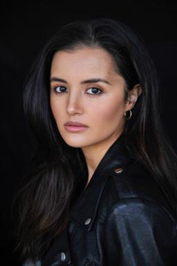 Naomi Sequeira