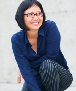 Jennifer Phang