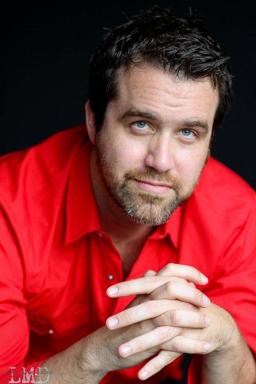 Brian Chartrand
