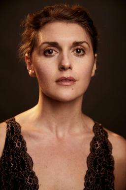 Kaytlin Borgen