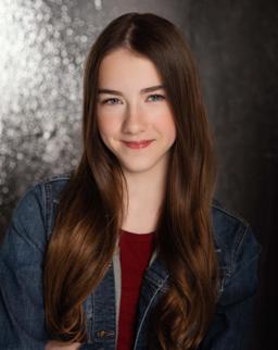 Jordyn Gillis