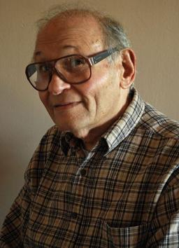 Alex Kliner