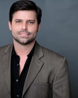 James David West