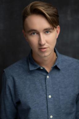 Ruairi MacDonald