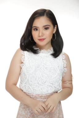 Angeli Nicole Sanoy