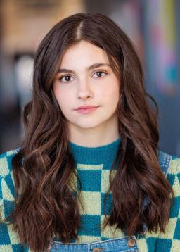 Kate Kilcoyne