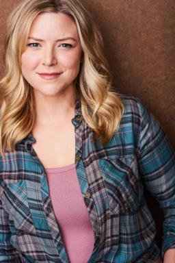 Jenna Anne Johnson