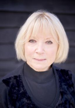 Lin Blakley