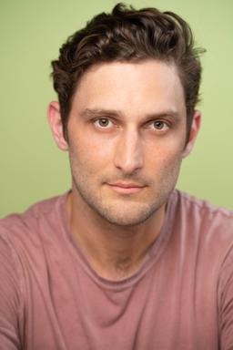 Josh Schell