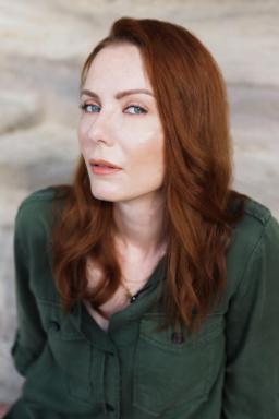 Kasia Stelmach