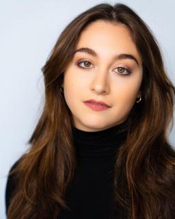 Emmy James