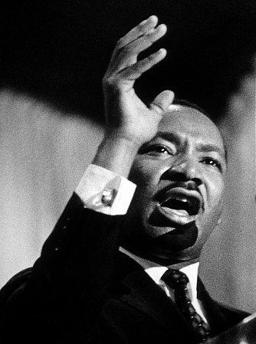 Martin Luther King
