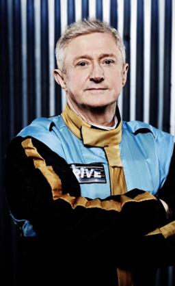 Louis Walsh