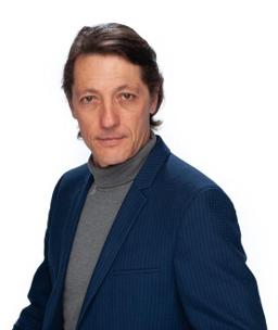 Xavier Gouault