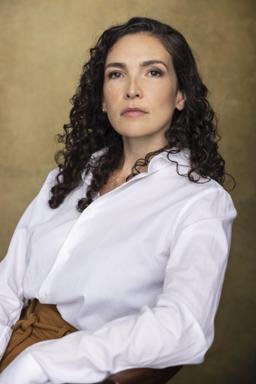 Jocelyn Christian