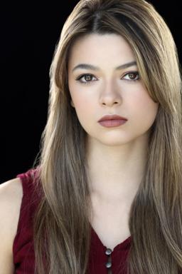 Nikki Hahn