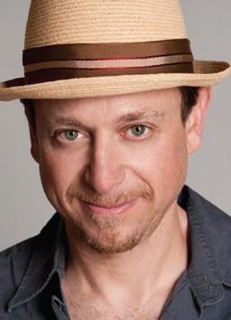 Jeff Fischer