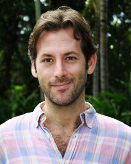 Jeff Baena