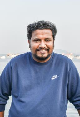 Harish Peddinti