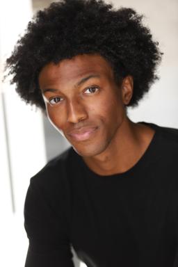 Andre Haskett