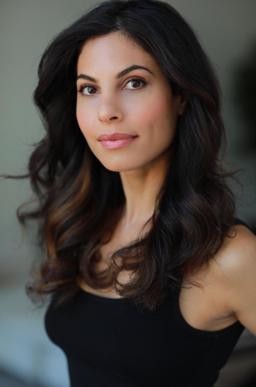 Suzy Kaye