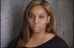 Nikia Naj Jackson