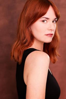 Samantha Ireland