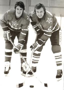 Viacheslav Fetisov