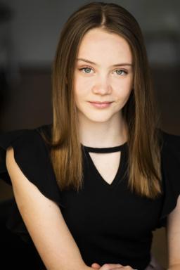 Tessa Kozma