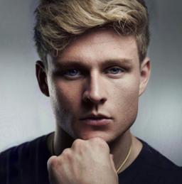 Brandon Tyler Moore