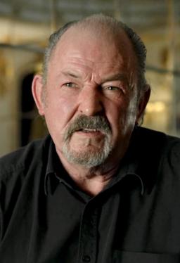 Dave Robinson