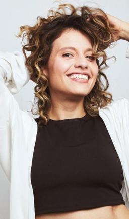 Daniela Luque