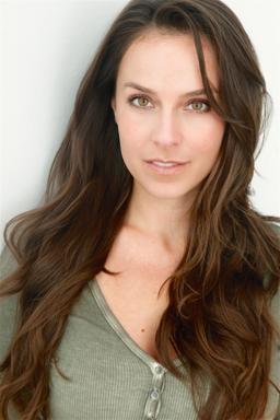 Ali Mueller