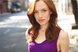 Alana O'Brien