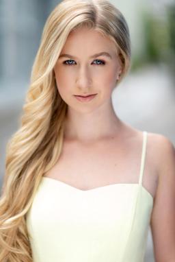 Chayce Kennedy