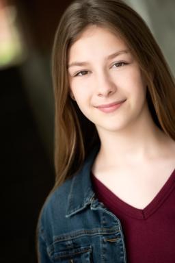 Aurora Richards