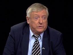 William F. Buckley