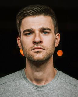 Patrick Mölleken