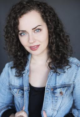 Erin Eldershaw