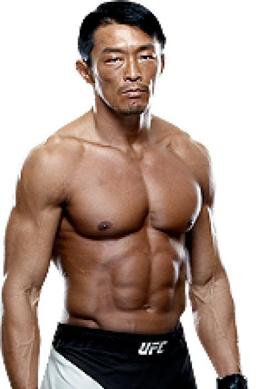 Yoshihiro Akiyama