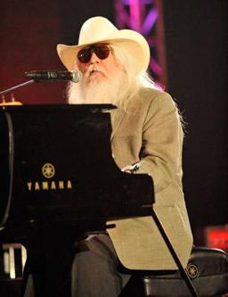 Leon Russell