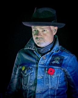 Gord Downie
