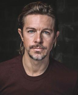Nick McCallum