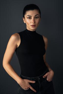 Jelena Moore
