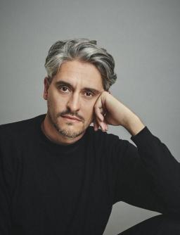 Marcel Barrena