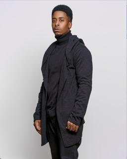 Marcus Carothers