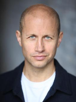 Benjamin Davies