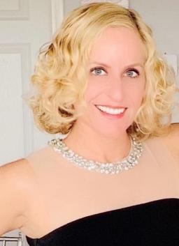 Mandy Sherman