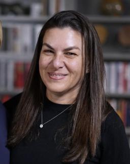 Nanette Burstein