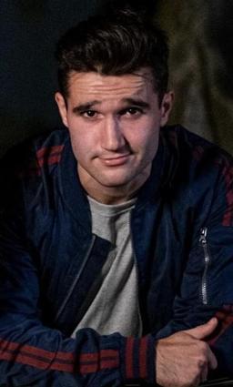 A.J. Bernardo